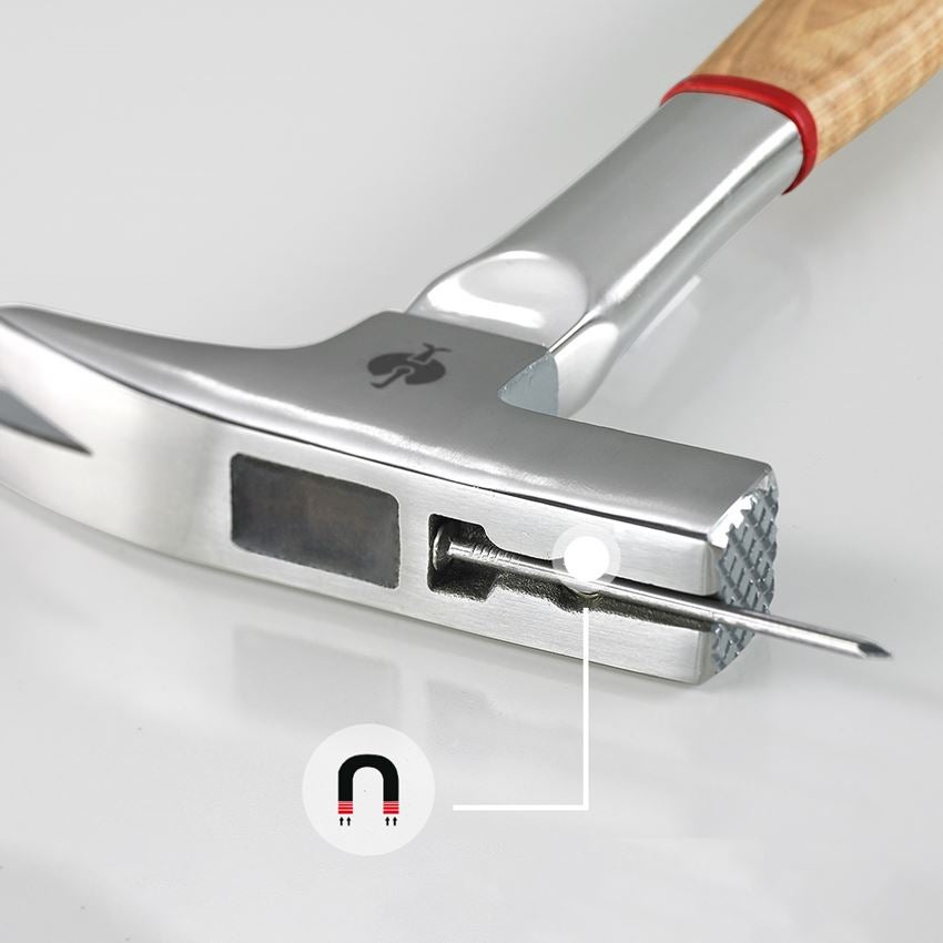 Hammare: e.s. latthammare Timbercraft 2