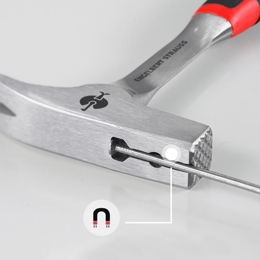 Hammers: e.s. Roofing hammer ultimate 2