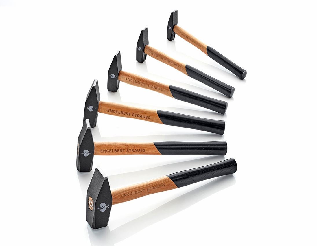Hammers: e.s Fitter's hammer classic