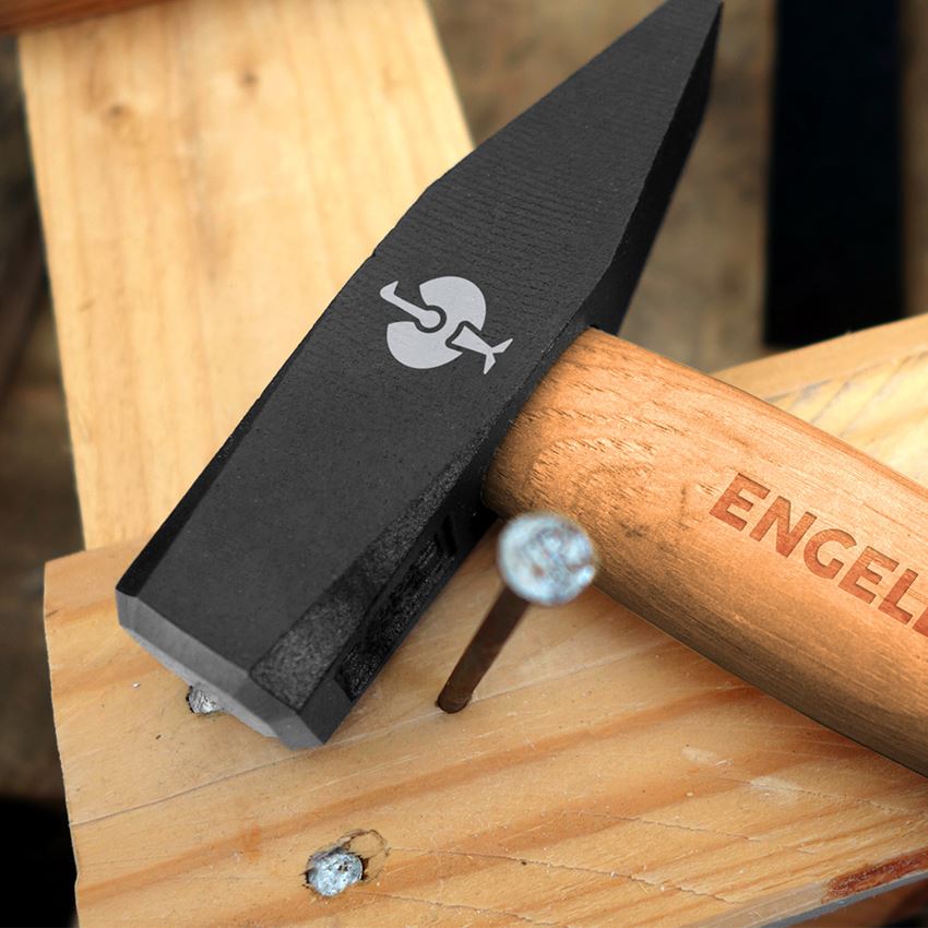 Hammers: e.s Fitter's hammer classic 2