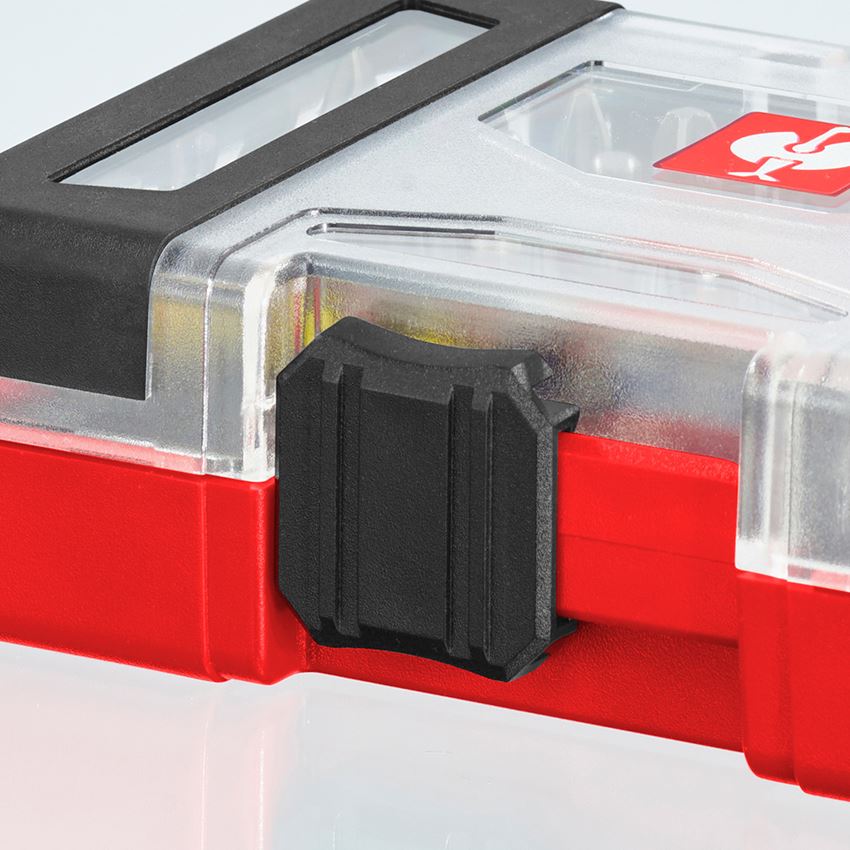 Bits: e.s. Bit box Color, 32-part 2