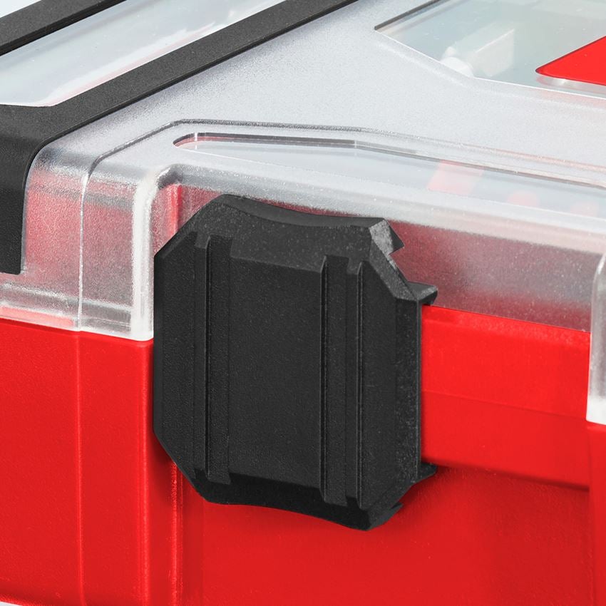 Bitar: e.s. Bit-Box Color Security 2