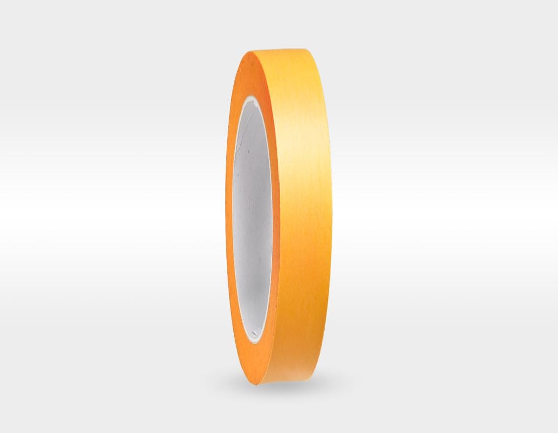 Plastband | Maskeringsband: Goldband rispapperstejp