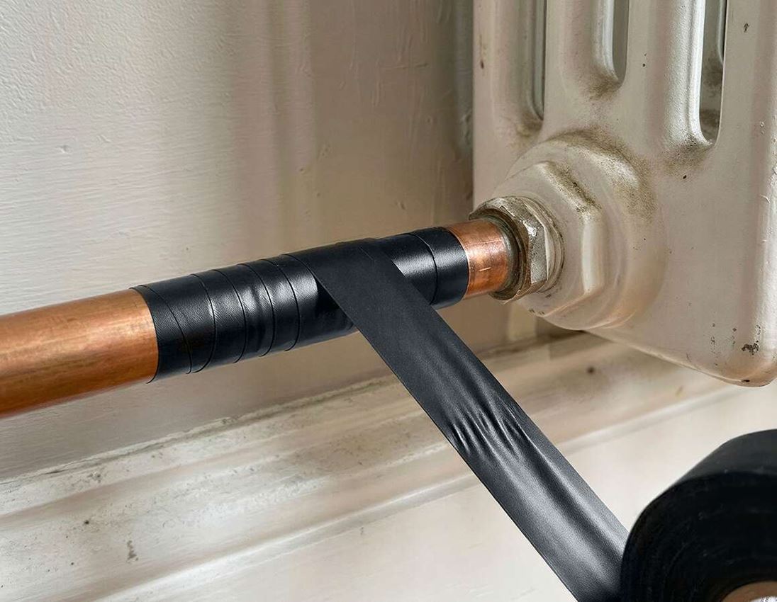 Insulation bands: Sealing tape PIB 1