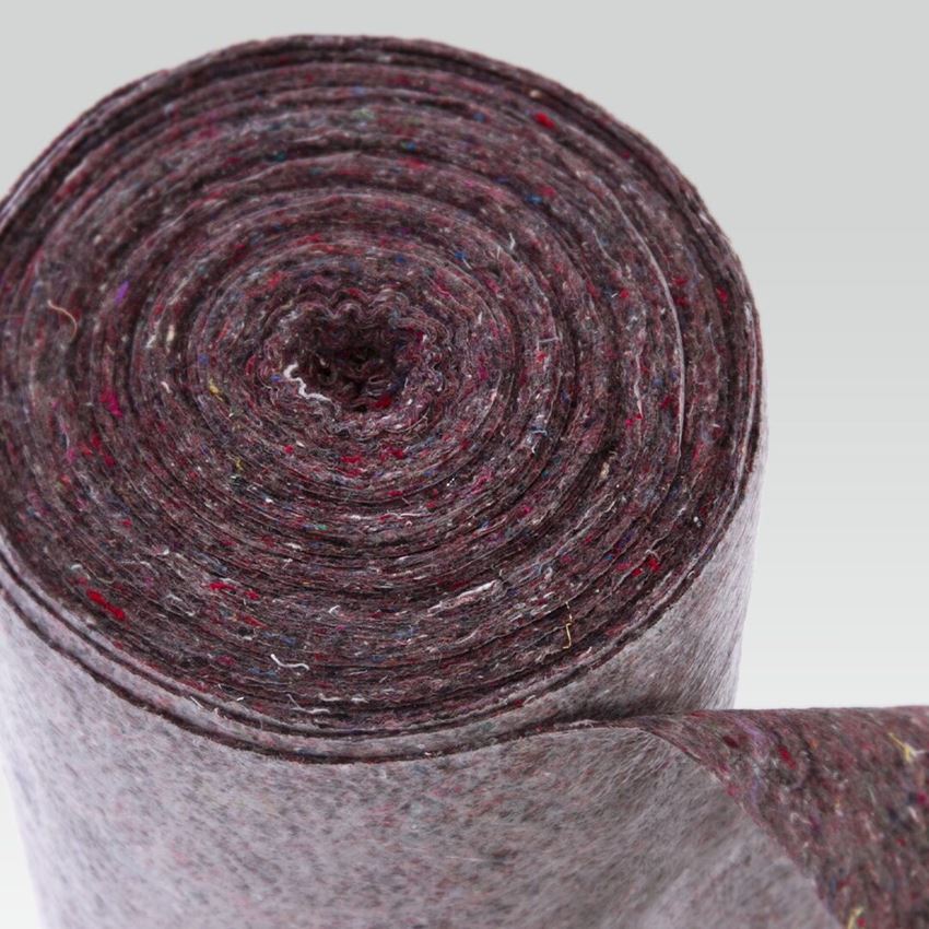 Cover films: Painter Cover Fleece 2