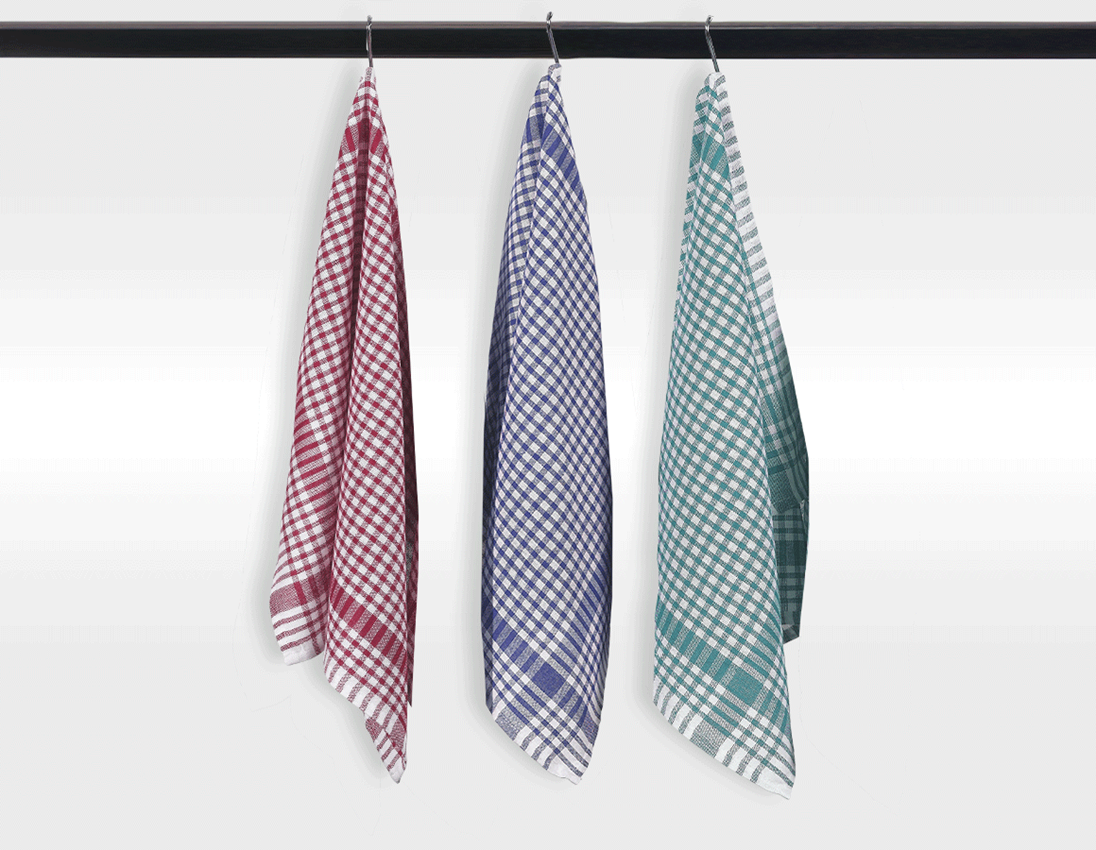 Cloths: Standard Tea Towels