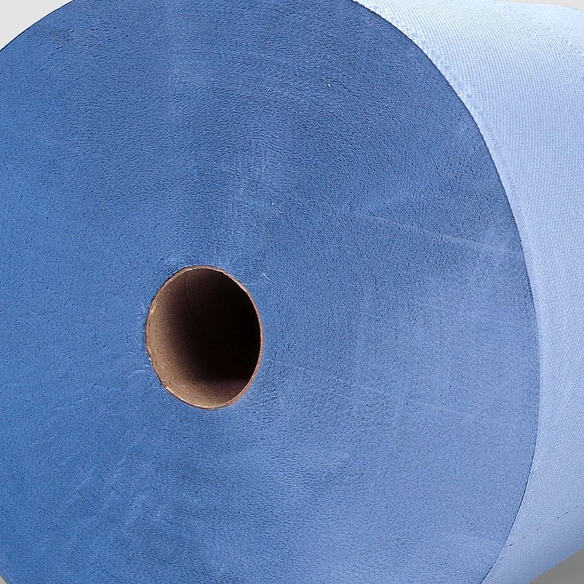 Offers of the month: Cleaning paper roll "Blue 3", 1000 sheets 2