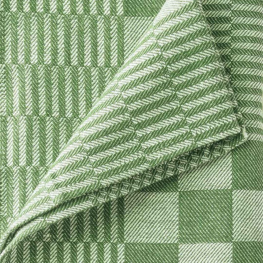 Tools & Equipment: e.s. Tea towels solid, pack of 3 + maygreen 2