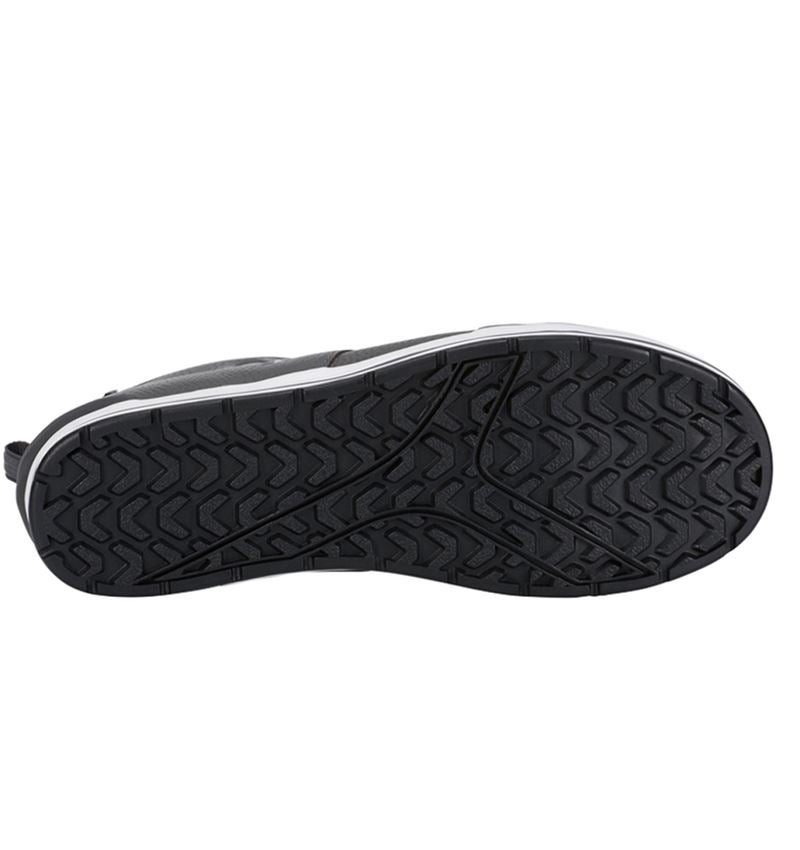 S3: S3 Safety shoes e.s. Spes II low + anthracite 3