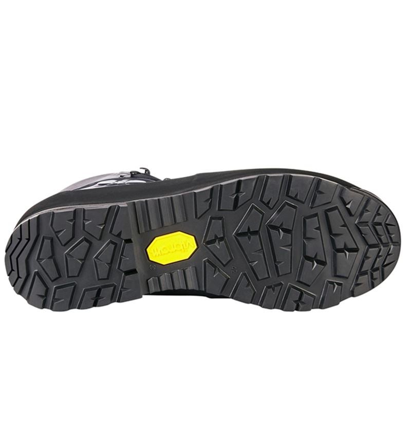 S3: S3 Safety boots e.s. Tartaros II mid + pacific 3