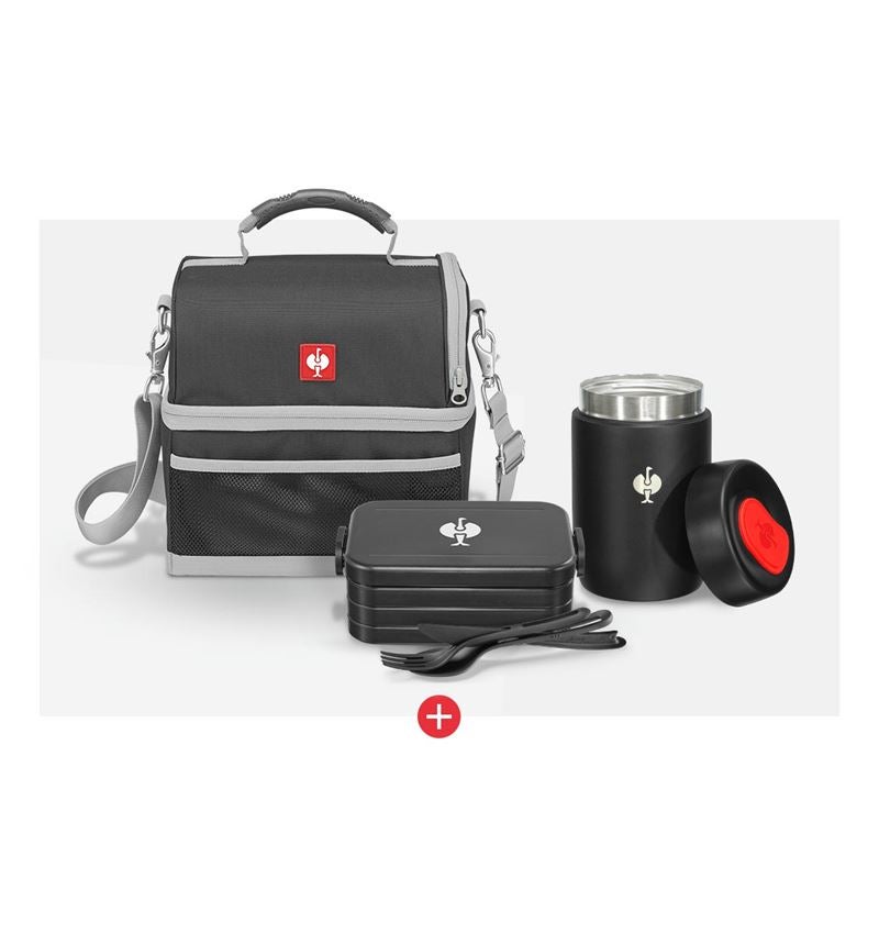 Kök | Hushåll: e.s. Lunchbag present-set