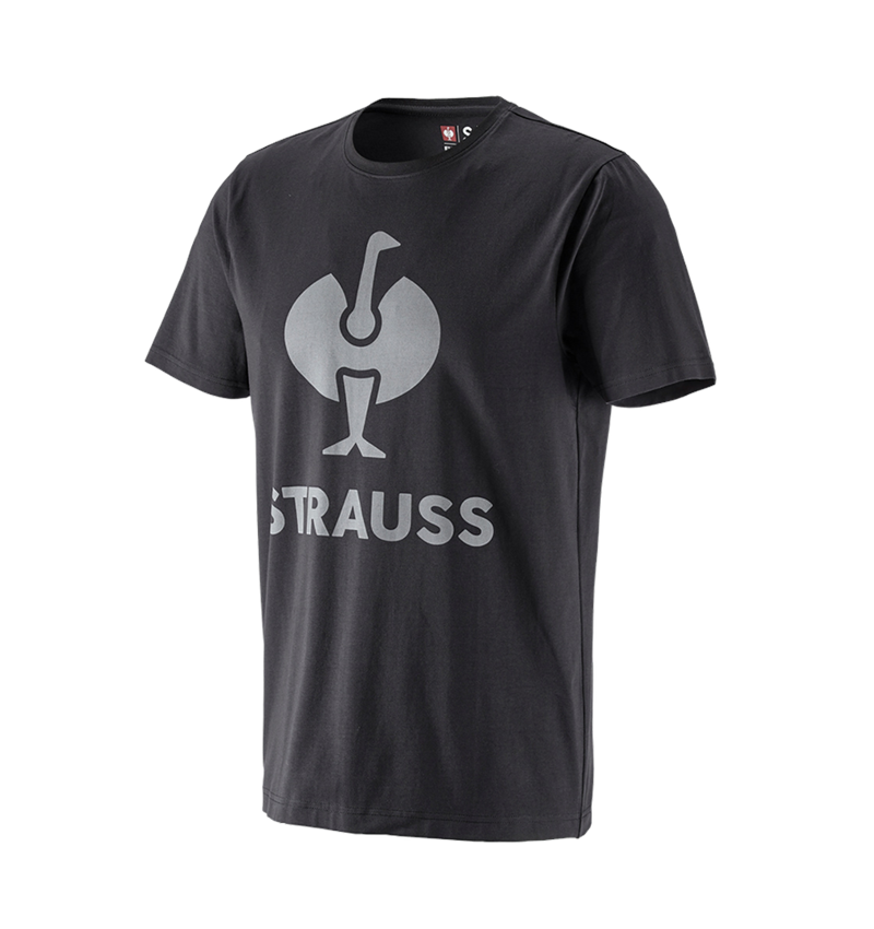 Överdelar: T-Shirt  e.s.concrete + svart 2