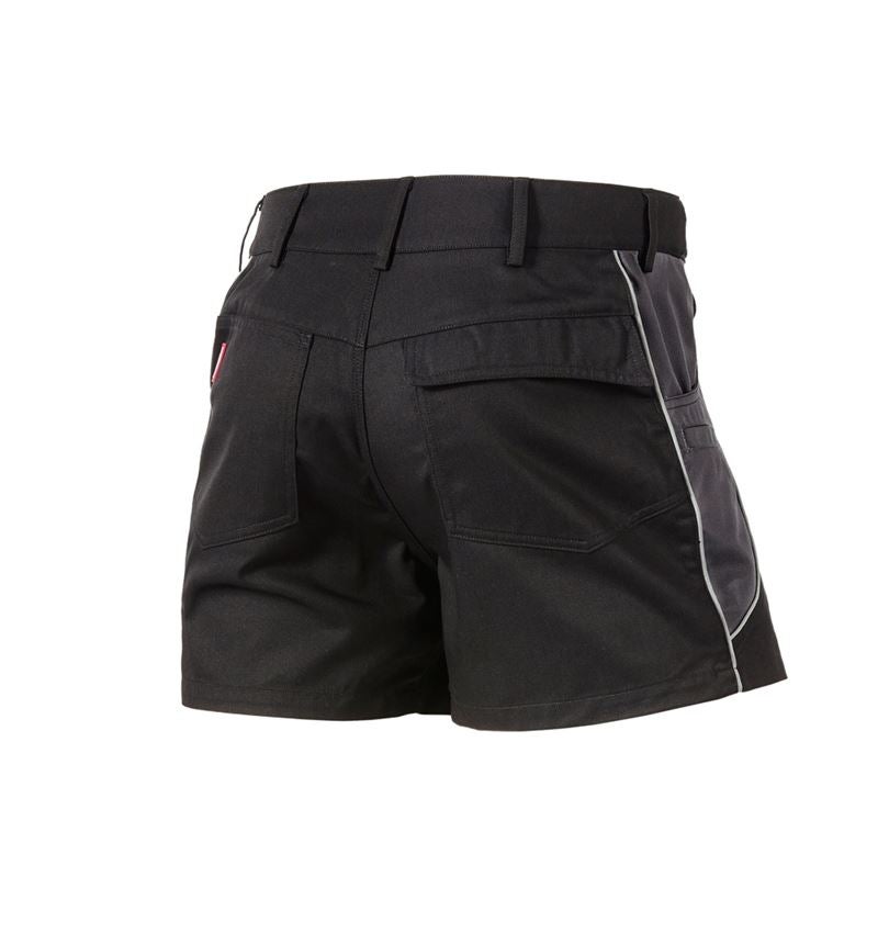 Arbetsbyxor: X-shorts e.s.active + svart/antracit 2