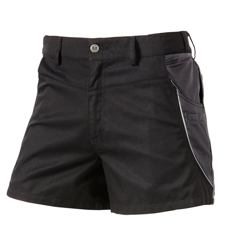 Arbetsbyxor: X-shorts e.s.active + svart/antracit 1