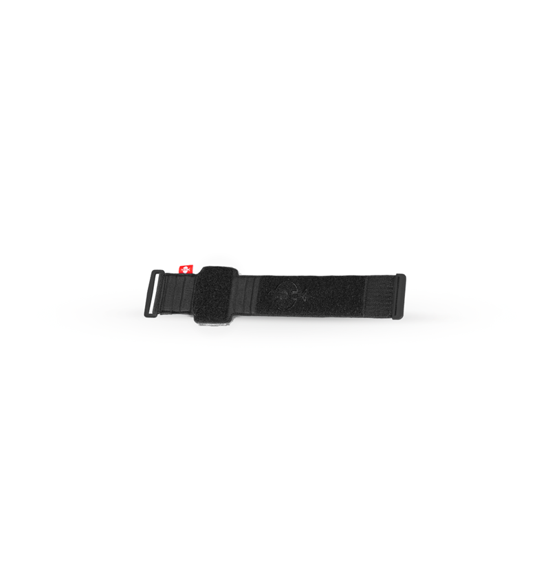 e.s.tool concept: Armband base e.s.tool concept + svart