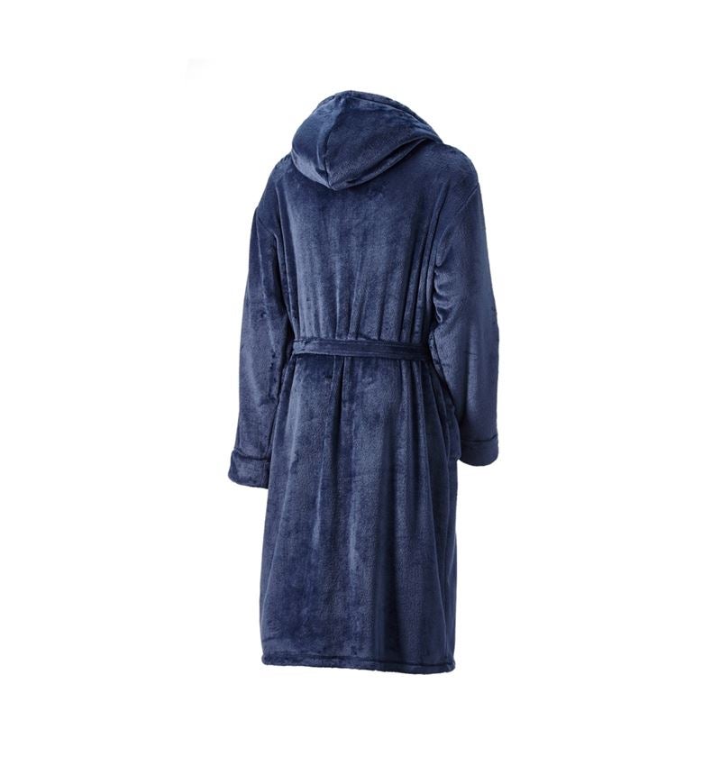 Accessories: e.s. Bathrobe + deepblue 3