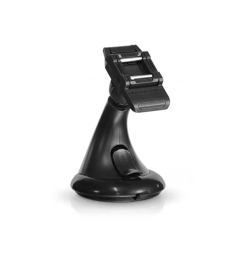 Large gifts: Multi holder suction e.s.tool concept + black