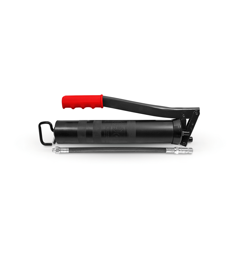 Tools & Equipment: Pressol Industrial grease gun