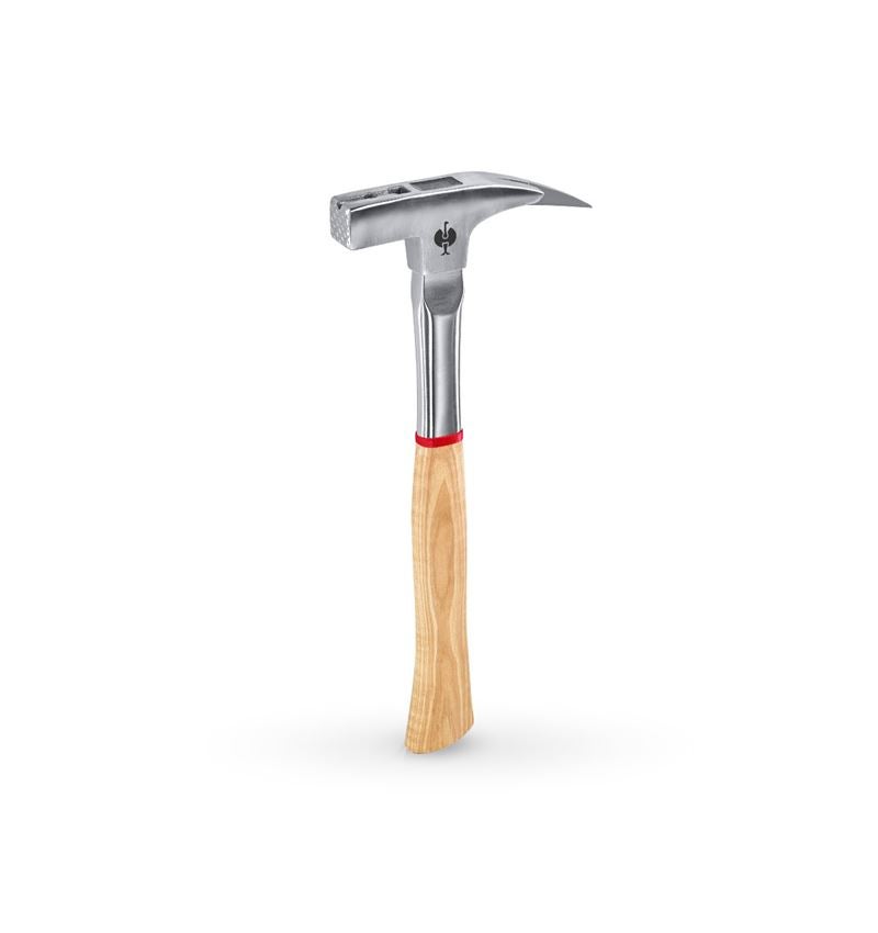 Hammare: e.s. latthammare Timbercraft