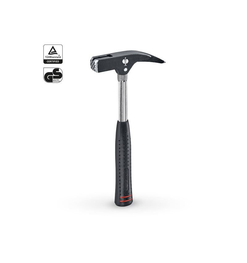 Hammers: e.s. Roofing hammer classic