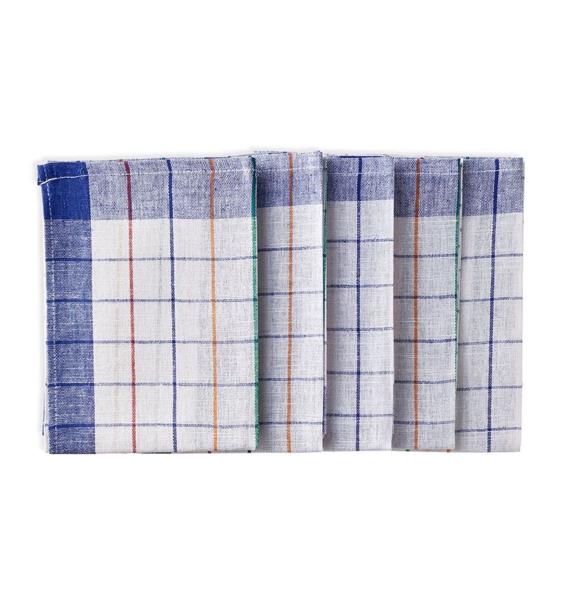 Dukar: Diskhanddukar Profi, 5-pack