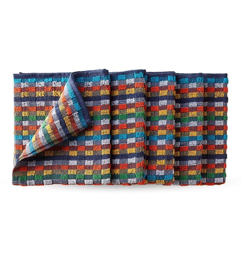 Månadens erbjudande: Frottéhanddukar Präsident, 5-pack