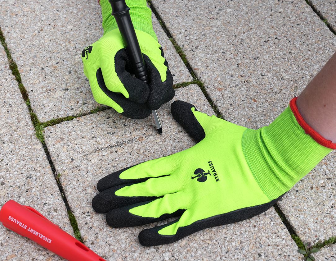 Sets | Accessories: Professional glove set installation II 2