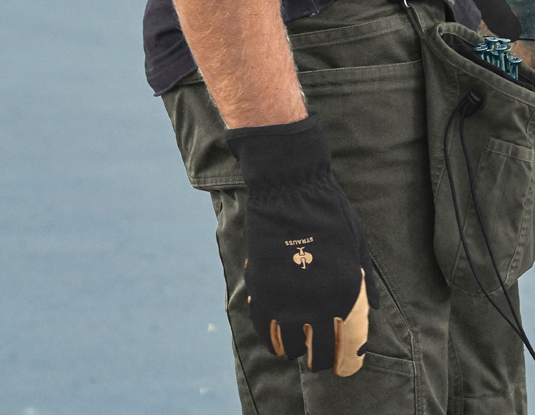 Personal Protection: Gloves – professional set assembly II 1