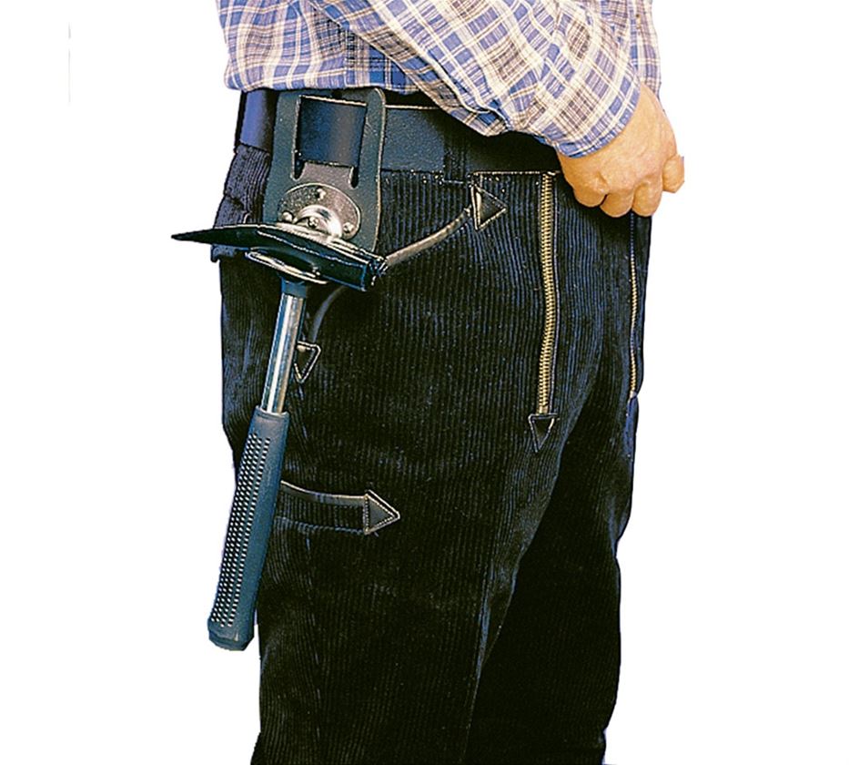 Hammers: Hammer holder with bracket