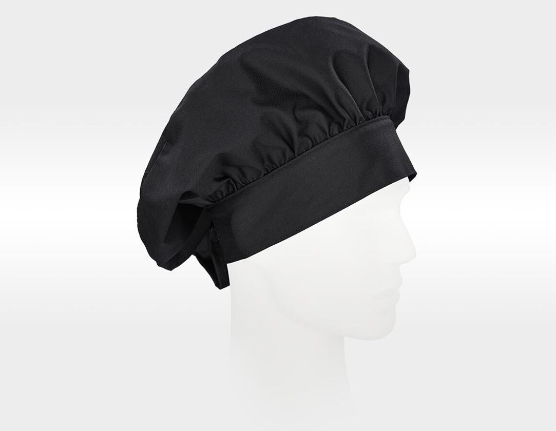 Accessories: French Chefs Hats II + black 3