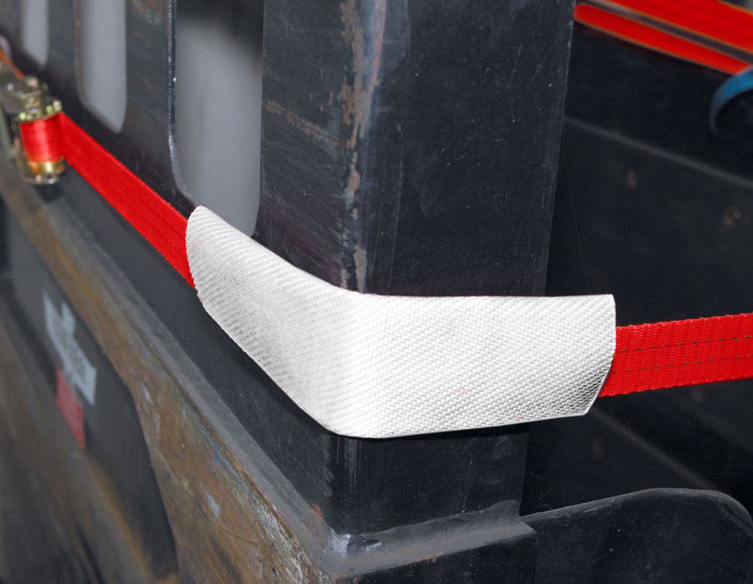 Tillbehör: Skyddsslangar, set om 4