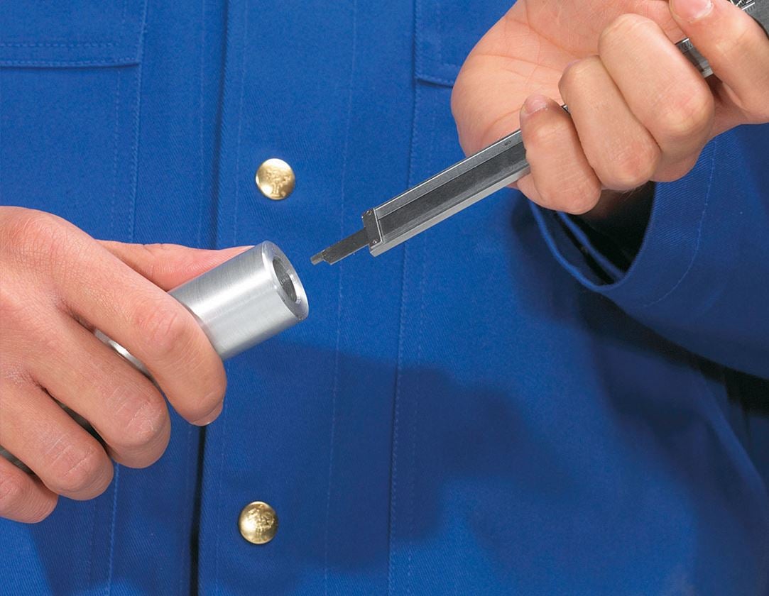 Measuring tools: BMI work shop calliper gauge 3