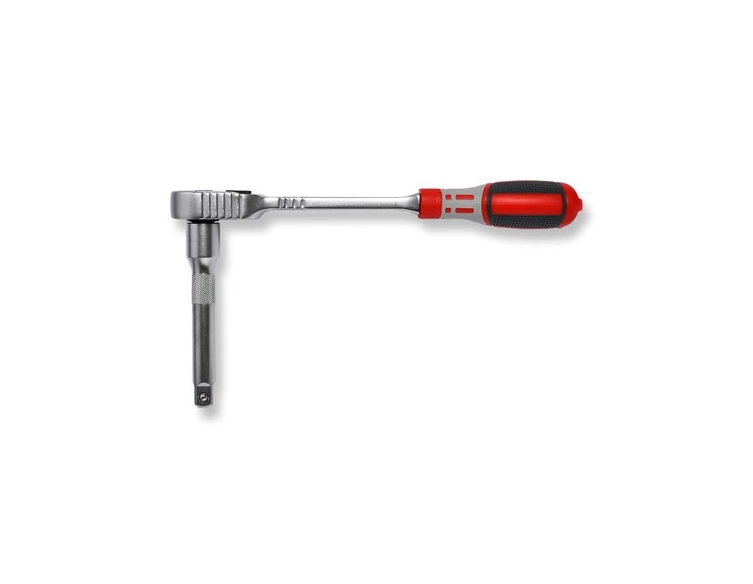 Hylsnyckel: e.s. Förlängning 1/2 1