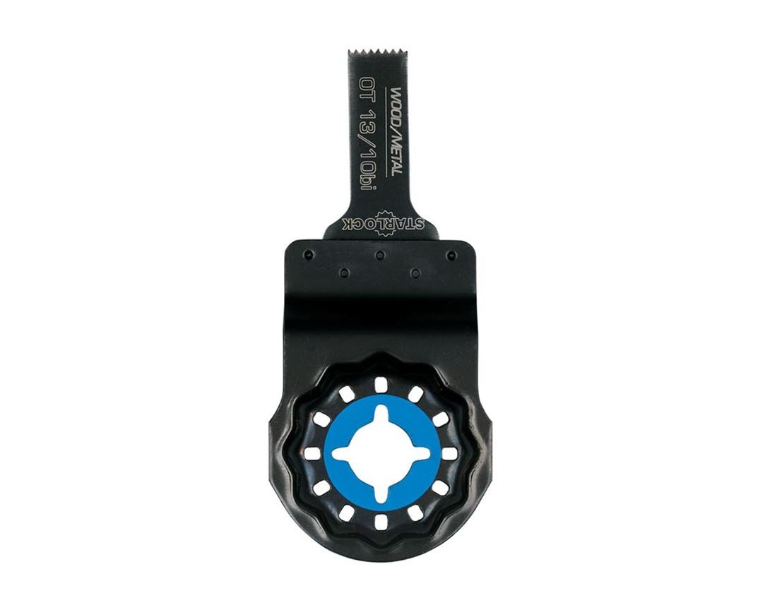 Sågar: 4-delat sänksågssortiment