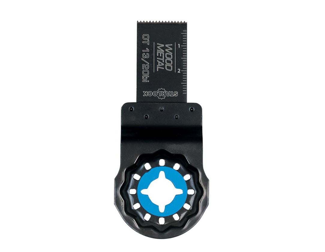 Sågar: 4-delat sänksågssortiment 3