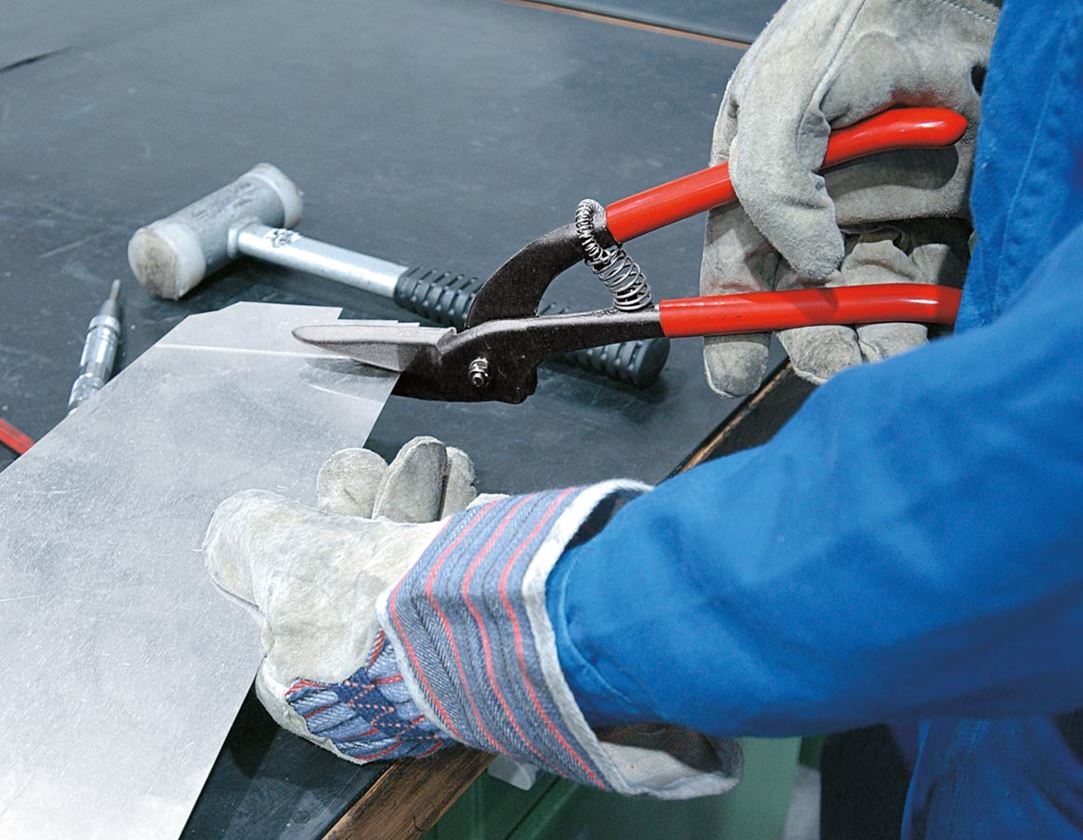 Saxar: Genomgångssax Pelikan 3