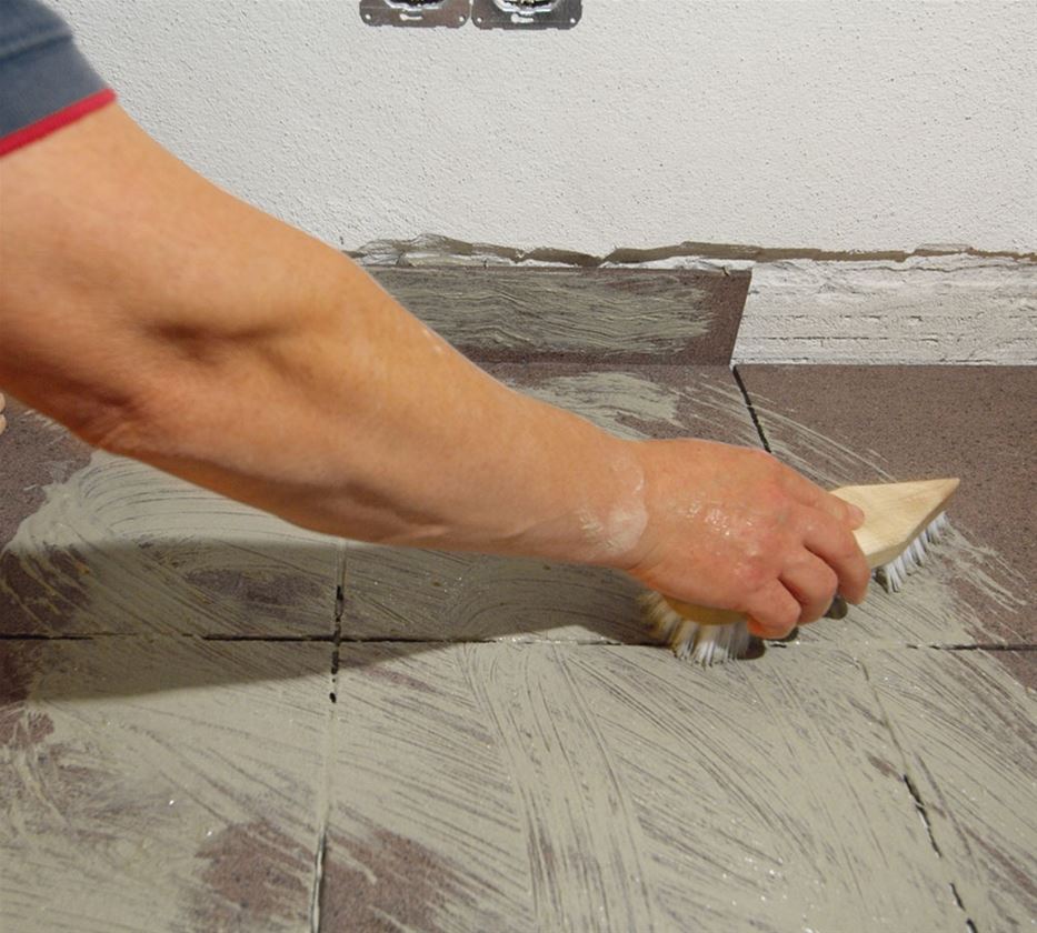 Brooms | Brushes | Scrubbers: Hand Brush Pointed End