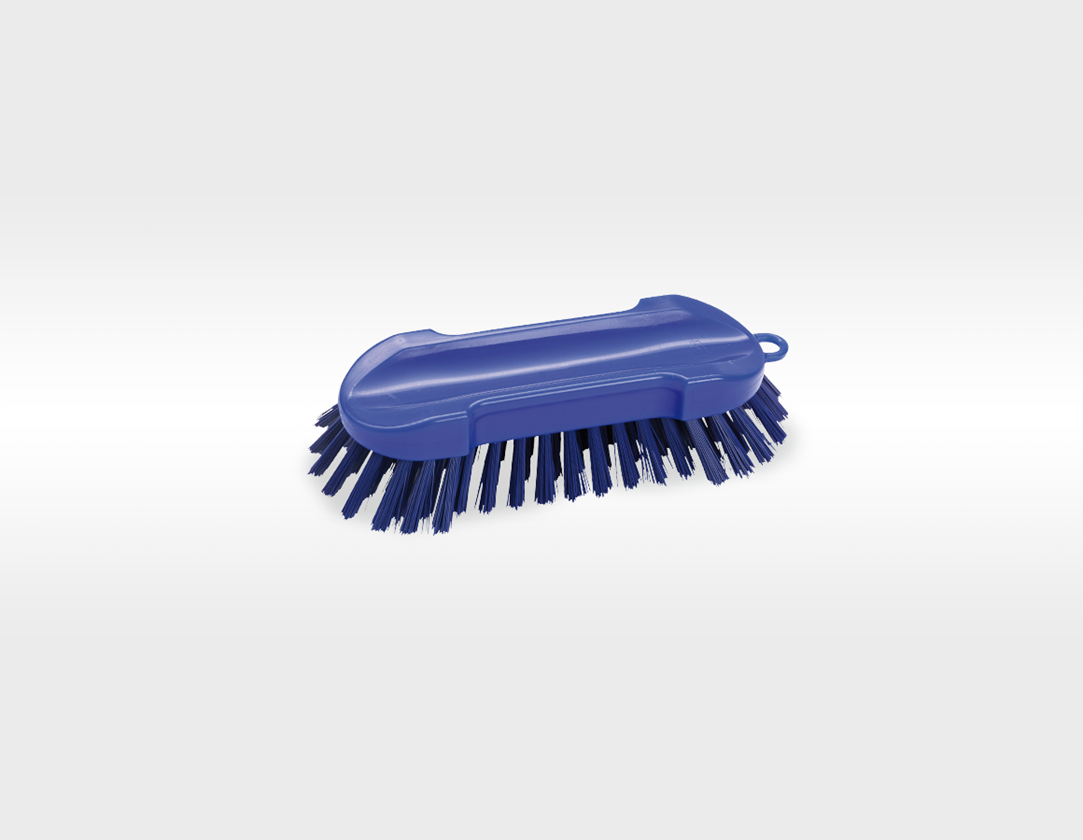Brooms | Brushes | Scrubbers: Wash Brush + blue