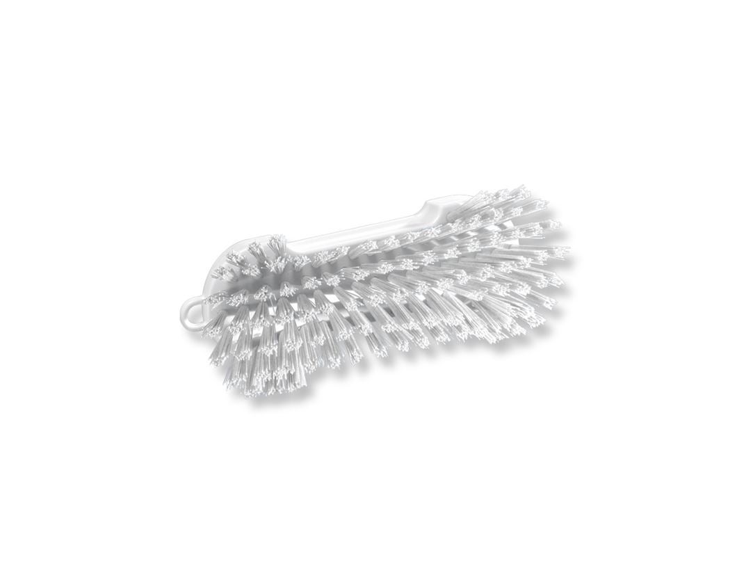 Brooms | Brushes | Scrubbers: Wash Brush + transparent