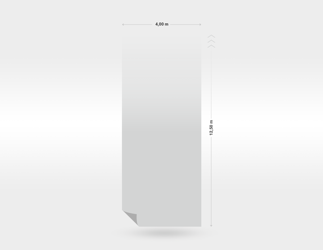 Byggnadspresenningar | Tygpresenningar: Byggpresenning + transparent 1