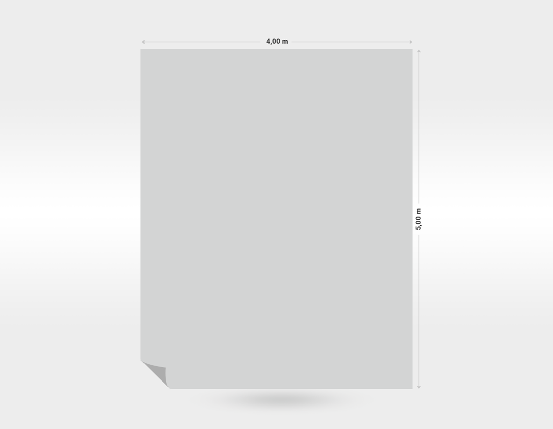 Byggnadspresenningar | Tygpresenningar: Byggpresenning extra + transparent 1