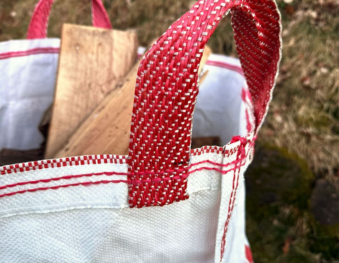 Soppåsar | Avfallshantering: BIG BAG trädgårdsavfallssäck, 200 liter 2