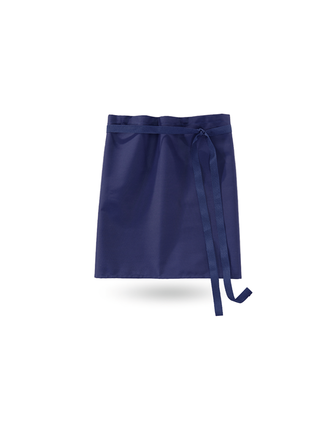 Förkläde: Förkläde, 3-pack + mörkblå