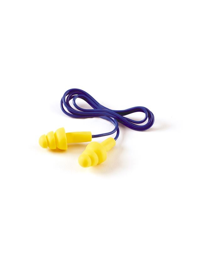 Ear Plugs: 3M Ear plugs E.A.R.-ULTRAFIT