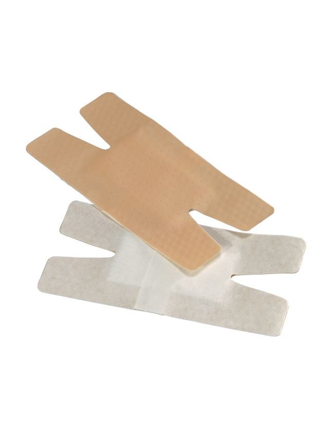 Förbandsmaterial: Fingerledsbandage, vattentät