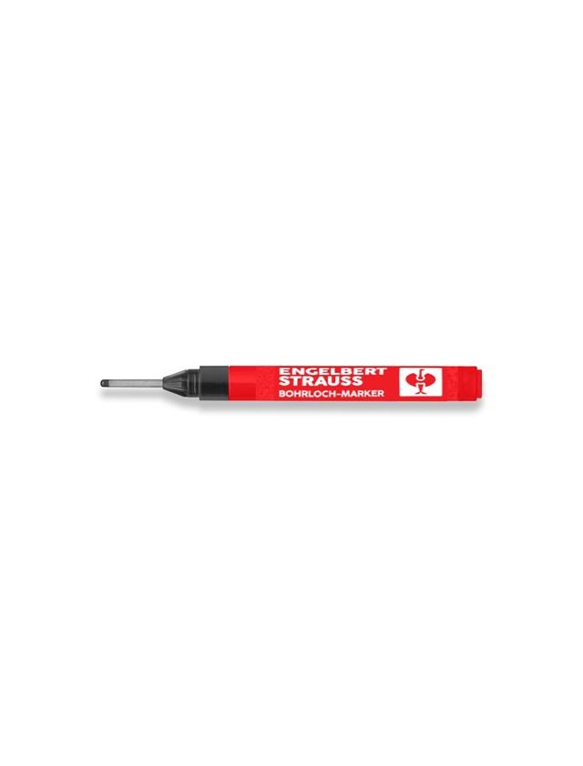 Marking tools: e.s. Borehole marker