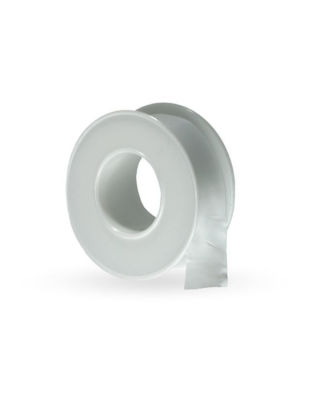 Insulation bands: Threaded sealing tape