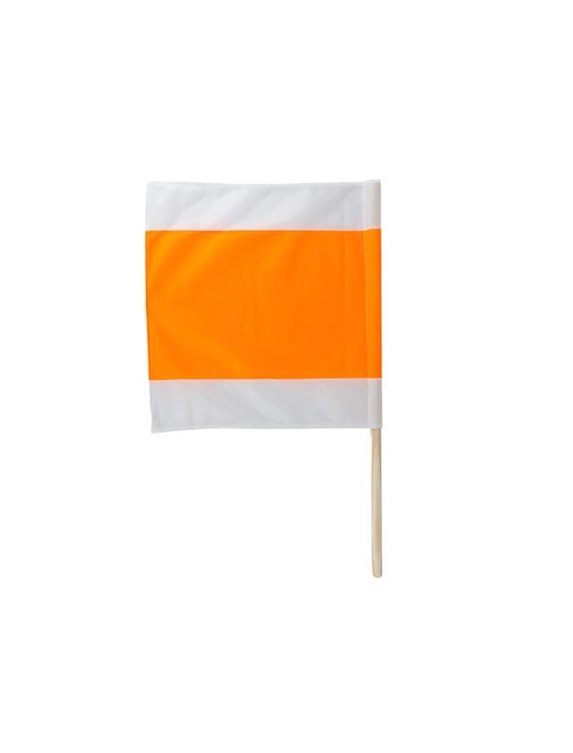 Markering: Varningsflagga