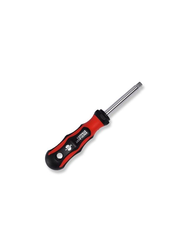 Bits: e.s. Drive handle 1/4