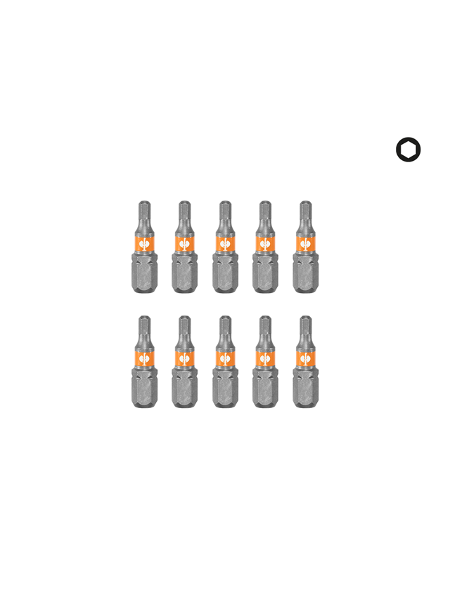 Bits: Bits Color, pack of 10, SW